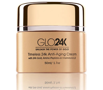 GLO24K Beauty Tips: How to Transition YOUR Skincare Routine to Spring!