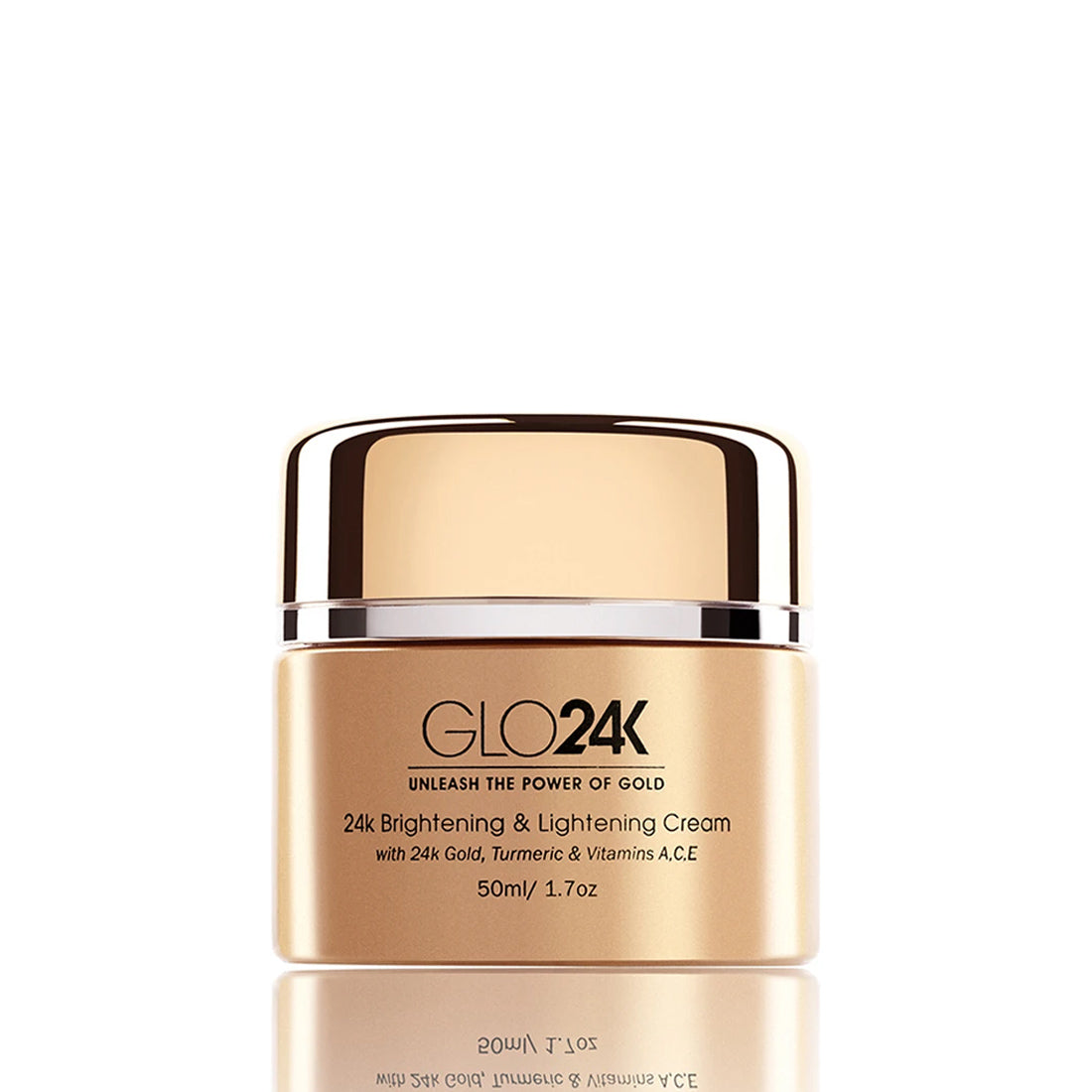 24K Brightening & Lightening Cream