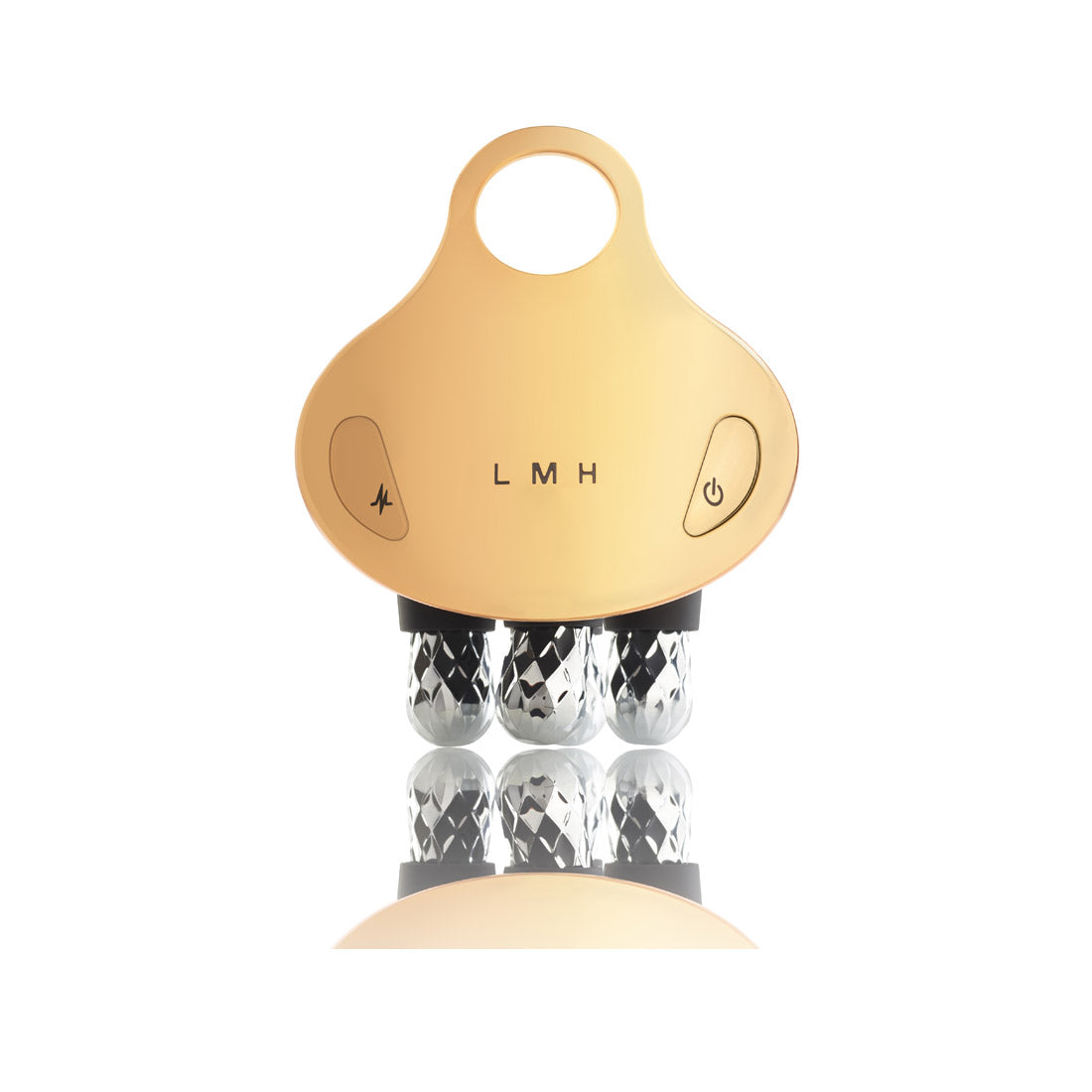 GLO24K 3D SPA PRO Massager+