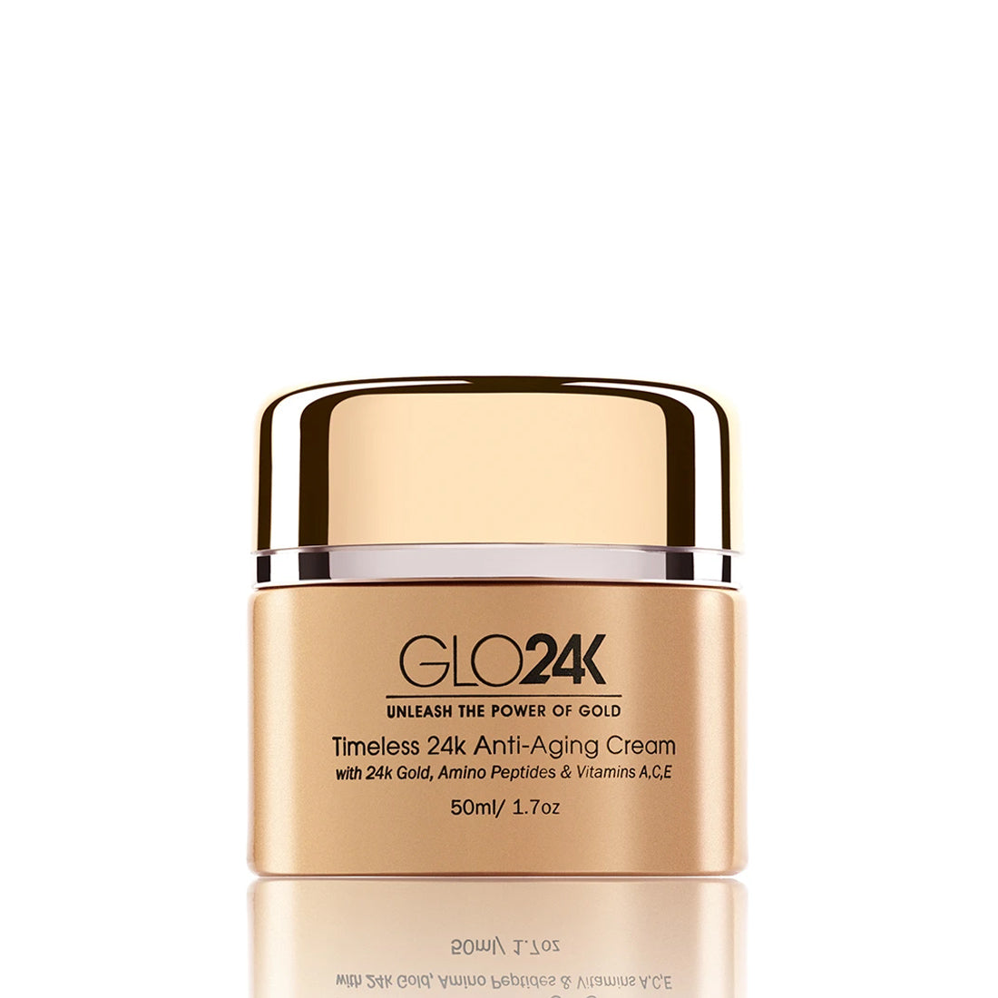 Timeless 24k Anti-Aging Cream